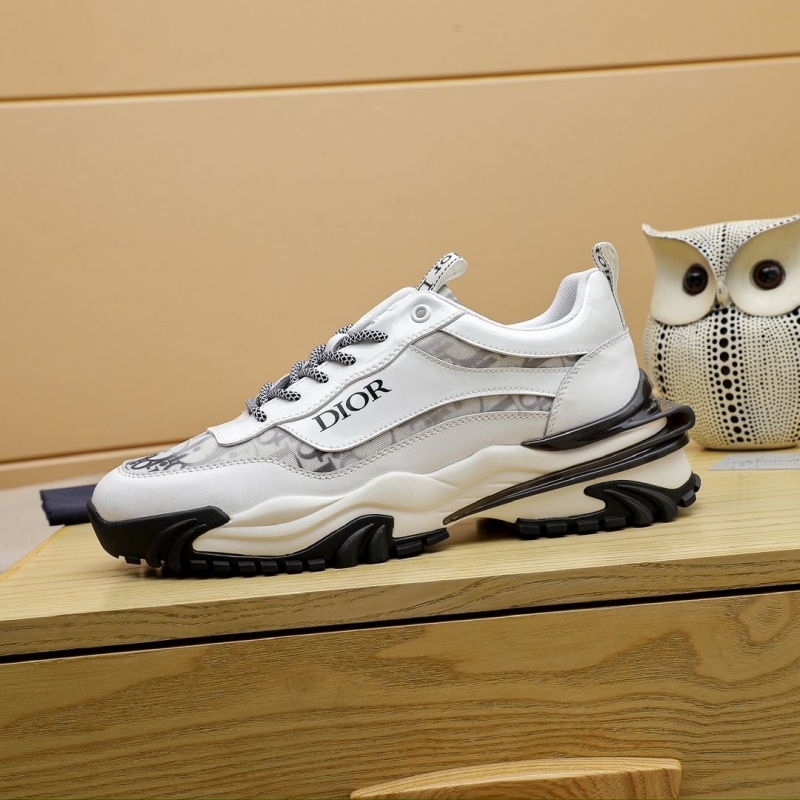 ch**an D*or casual shoes
